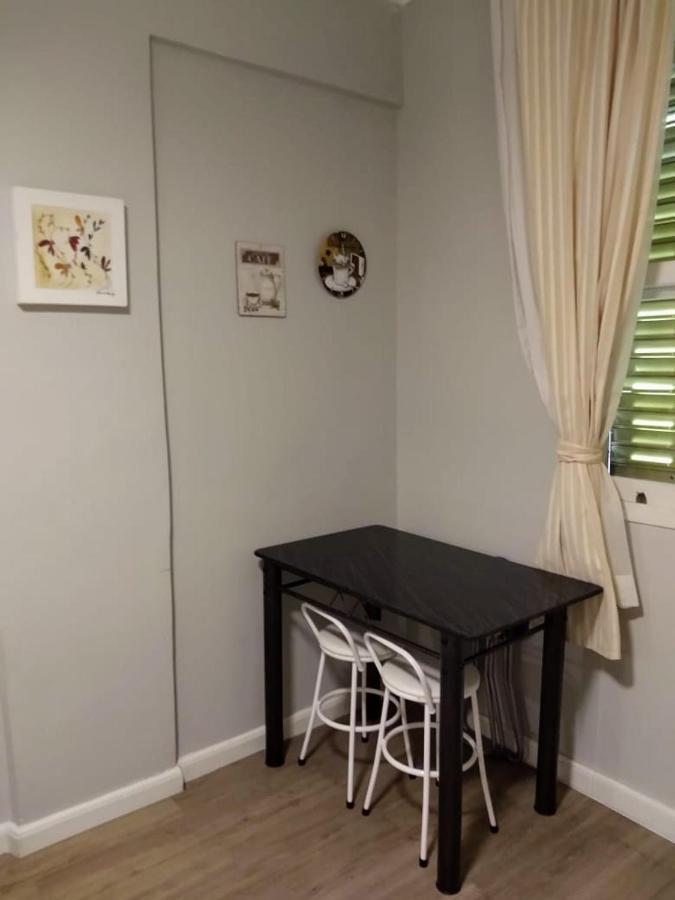 Flat Cavalinho Branco - Apto 509 Águas de Lindóia Dış mekan fotoğraf