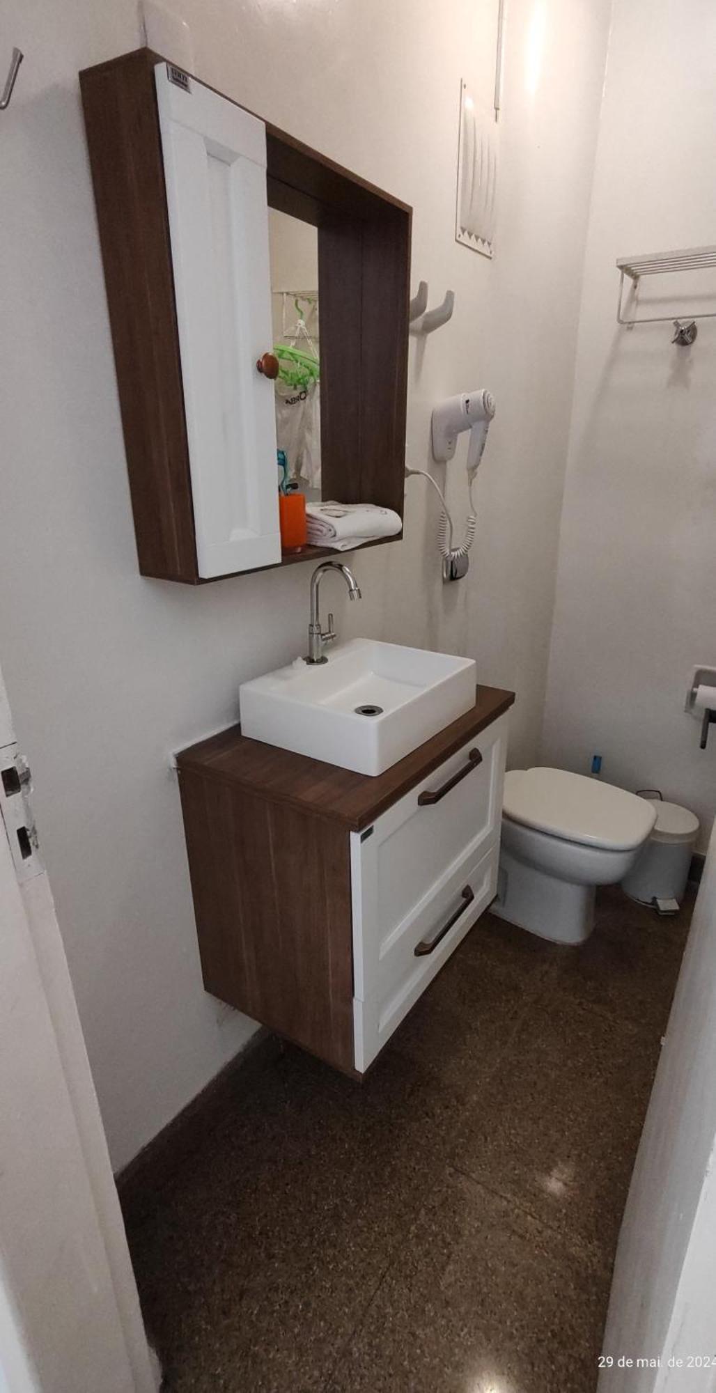 Flat Cavalinho Branco - Apto 509 Águas de Lindóia Dış mekan fotoğraf